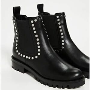 Dolce Vita Peyton Studded Boots